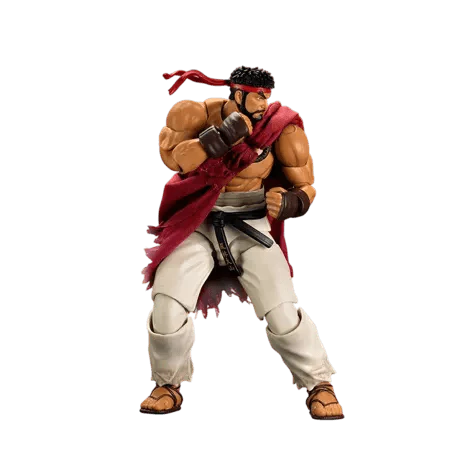 FigLite Street Fighter 6 Ryu - Image 3