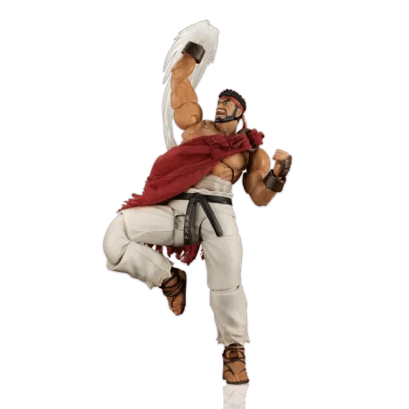 FigLite Street Fighter 6 Ryu - Image 4
