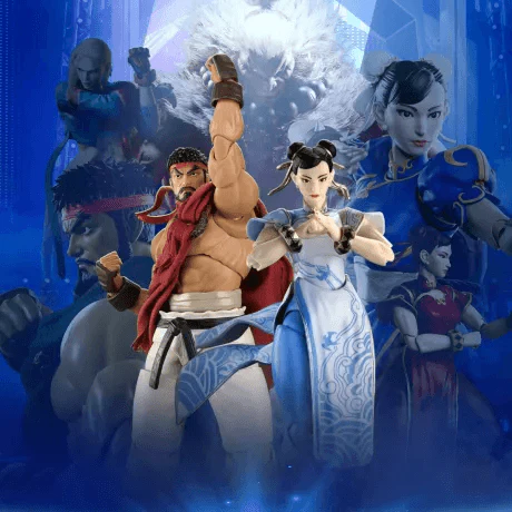 FigLite Street Fighter 6 Ryu - Image 5