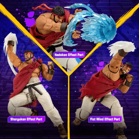 FigLite Street Fighter 6 Ryu - Image 7