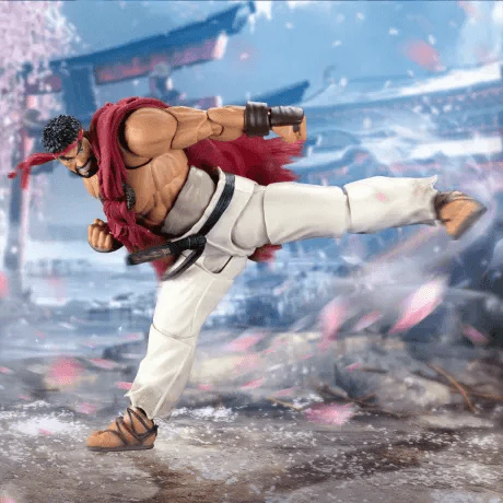 FigLite Street Fighter 6 Ryu - Image 9