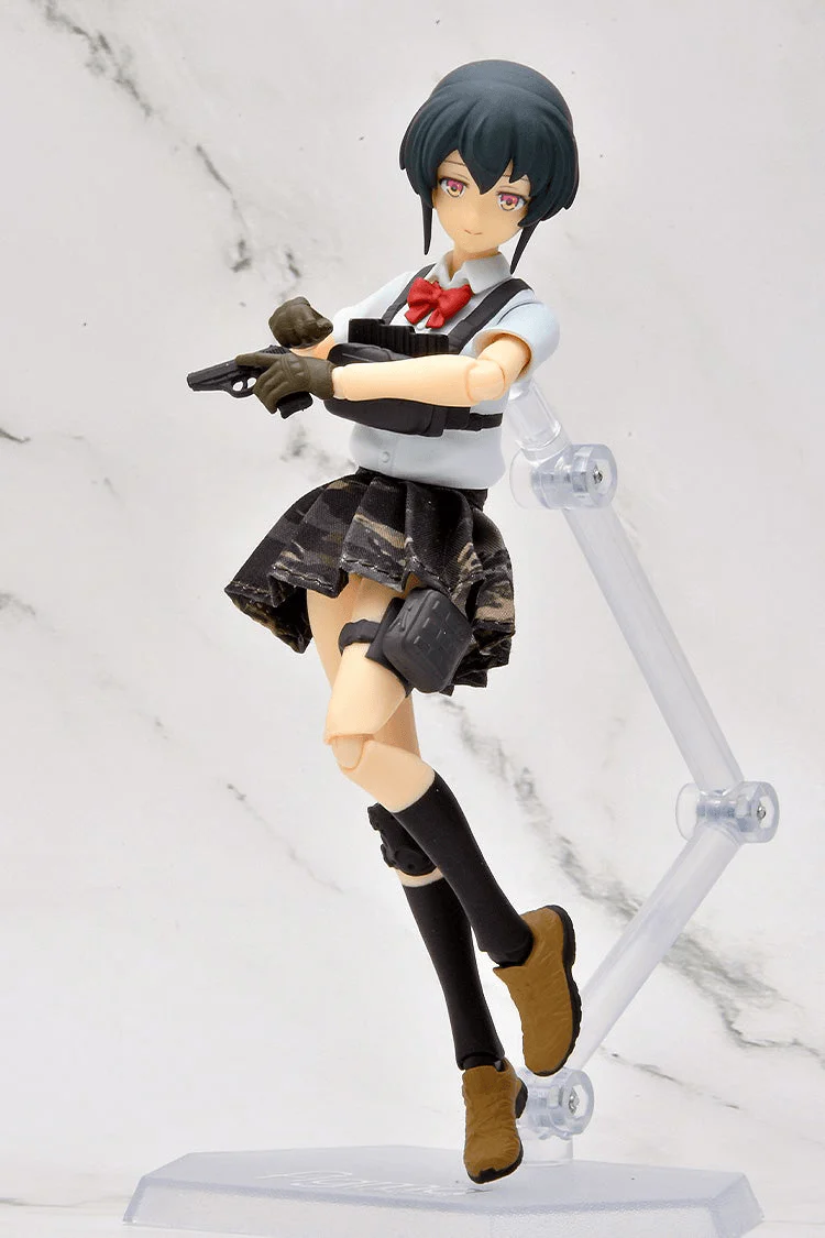 figma Armed JK: Variant E2, Code: URBEX