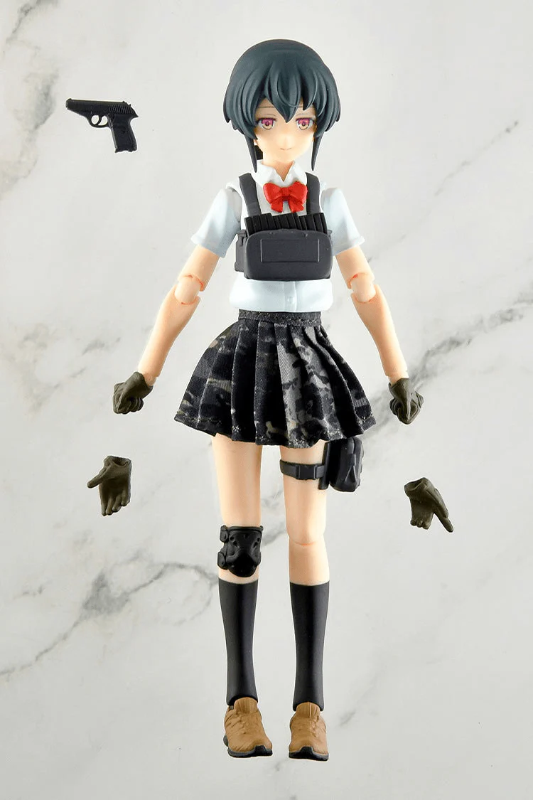 figma Armed JK: Variant E2, Code: URBEX - Image 2