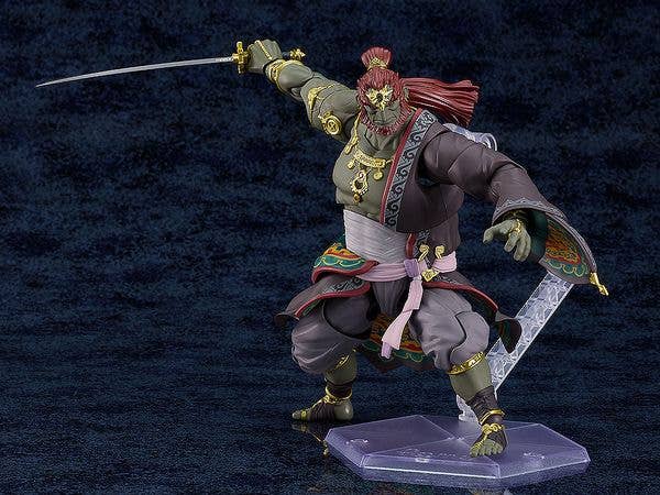 figma Ganondorf: Tears of the Kingdom Ver. - Image 6