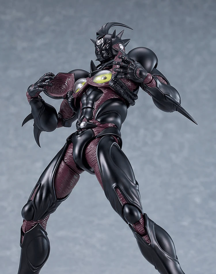 figma Guyver III: Ultimate Edition - Image 5