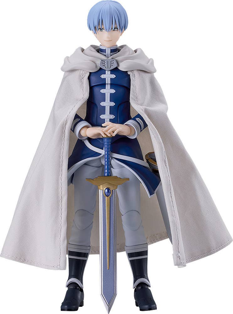 figma Himmel - Frieren: Beyond Journey's End