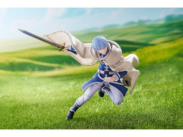 figma Himmel - Frieren: Beyond Journey's End - Image 10