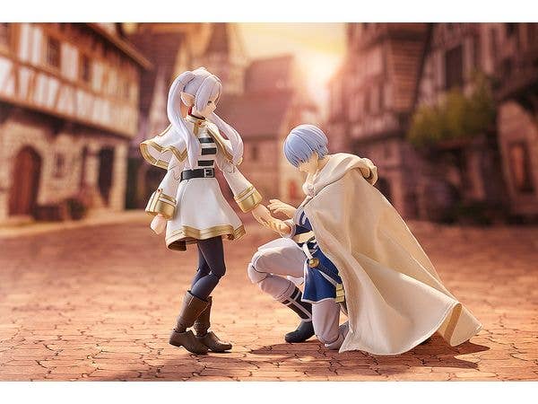 figma Himmel - Frieren: Beyond Journey's End - Image 11