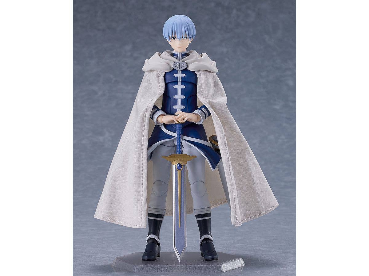 figma Himmel - Frieren: Beyond Journey's End - Image 2