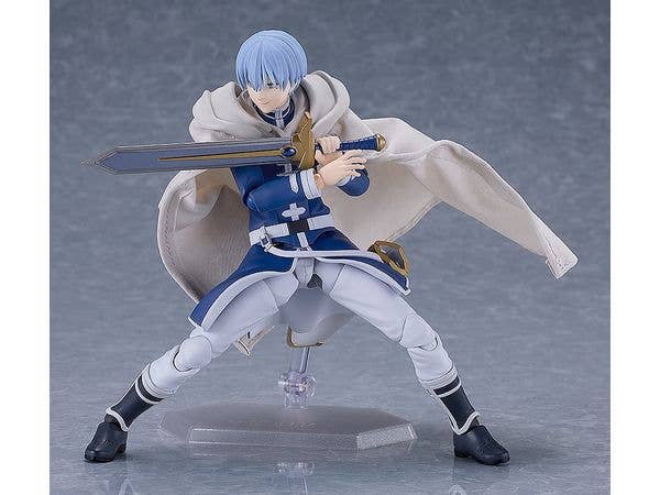 figma Himmel - Frieren: Beyond Journey's End - Image 4