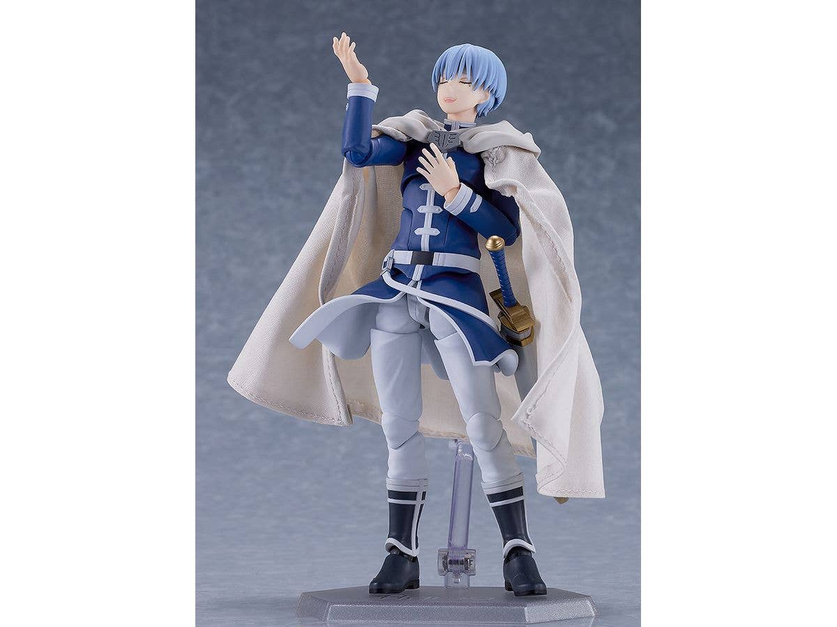 figma Himmel - Frieren: Beyond Journey's End - Image 5