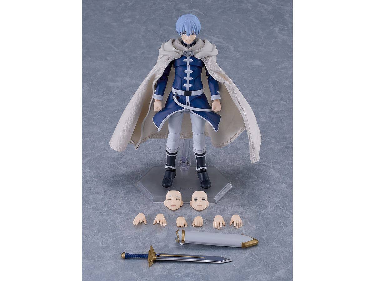figma Himmel - Frieren: Beyond Journey's End - Image 7