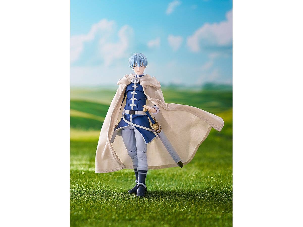 figma Himmel - Frieren: Beyond Journey's End - Image 8