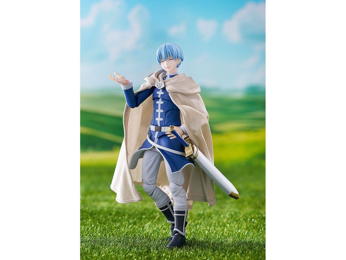 figma Himmel - Frieren: Beyond Journey's End - Image 9