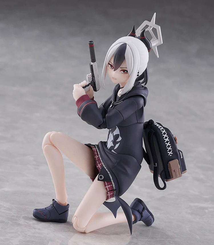 figma Kayoko Onikata - Image 11