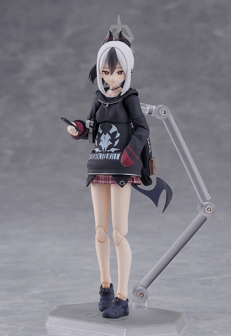 figma Kayoko Onikata - Image 8