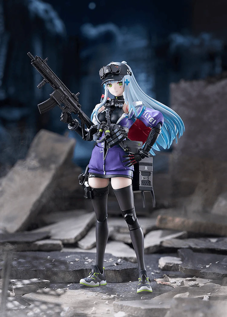 figma Klukai - Image 2