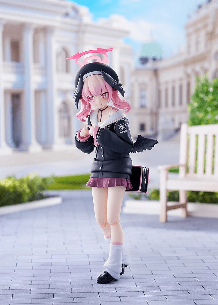 figma Koharu Shimoe - Image 2