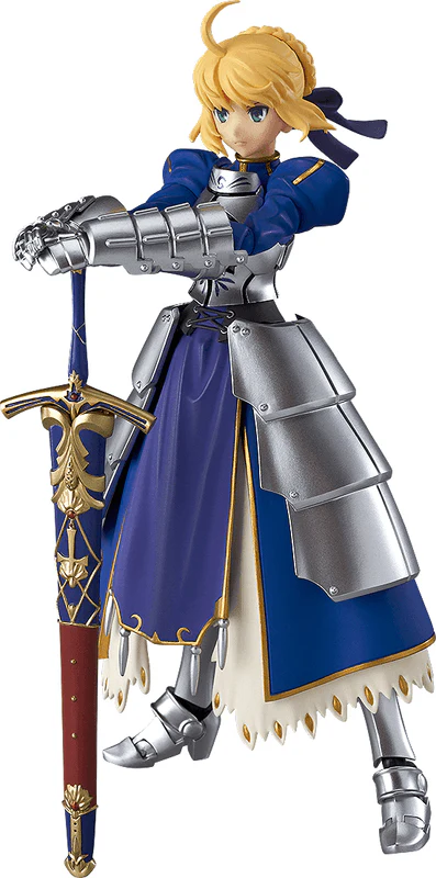 figma Saber 2.0