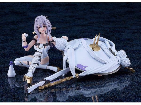 figma Scarlet - Goddess of Victory: Nikke - Image 10