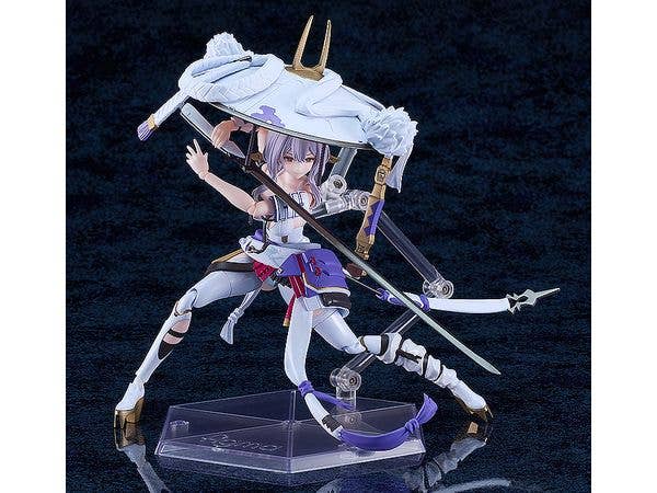figma Scarlet - Goddess of Victory: Nikke - Image 5