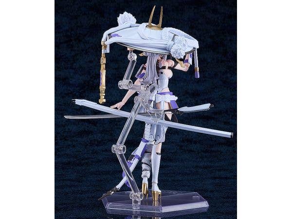 figma Scarlet - Goddess of Victory: Nikke - Image 6