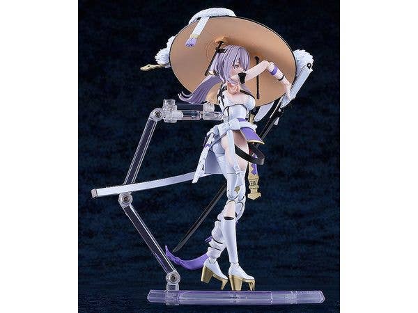 figma Scarlet - Goddess of Victory: Nikke - Image 7
