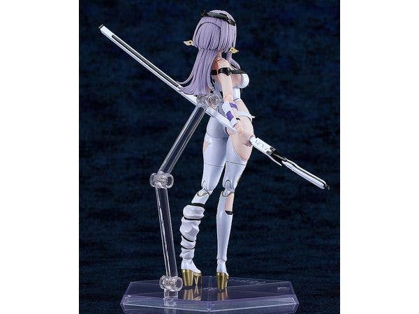 figma Scarlet - Goddess of Victory: Nikke - Image 9