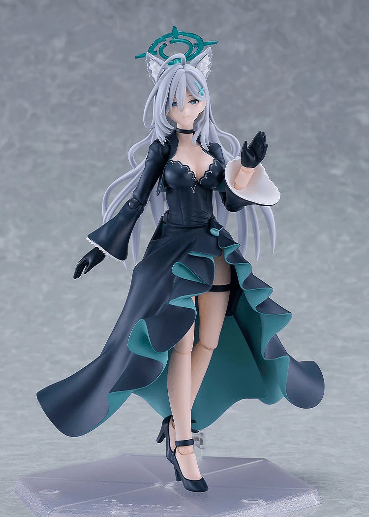 figma Shiroko*Terror - Image 9
