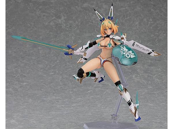 figma Sophia F. Shirring: Bikini Armor ver. - Image 4