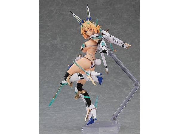 figma Sophia F. Shirring: Bikini Armor ver. - Image 6