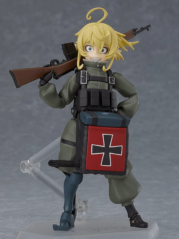 figma Tanya Degurechaff - Image 2