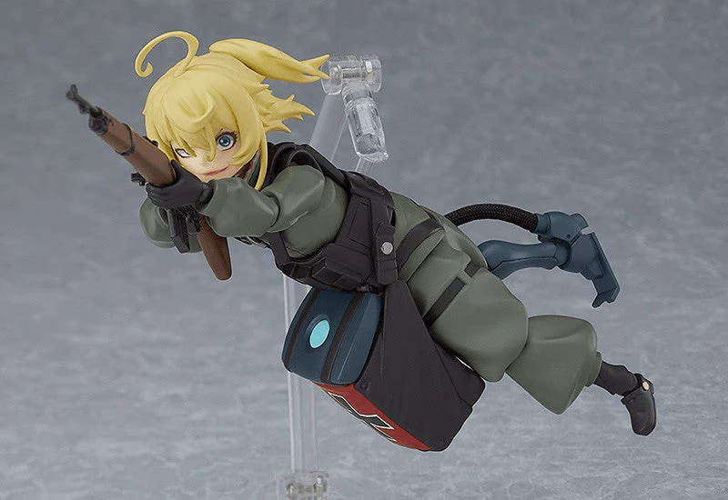 figma Tanya Degurechaff - Image 4