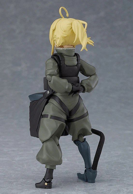 figma Tanya Degurechaff - Image 6