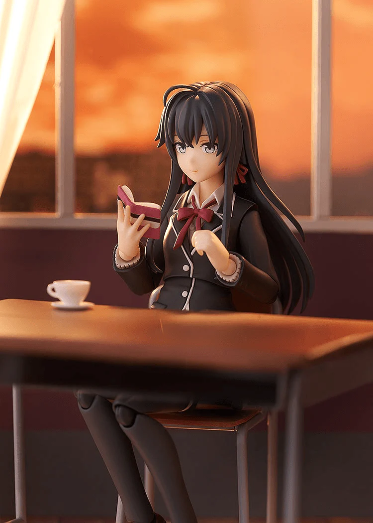 figma Yukino Yukinoshita - Image 2