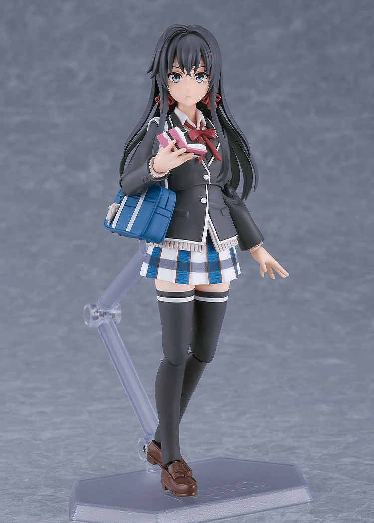 figma Yukino Yukinoshita - Image 3