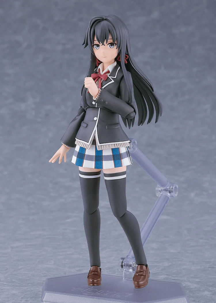 figma Yukino Yukinoshita - Image 4