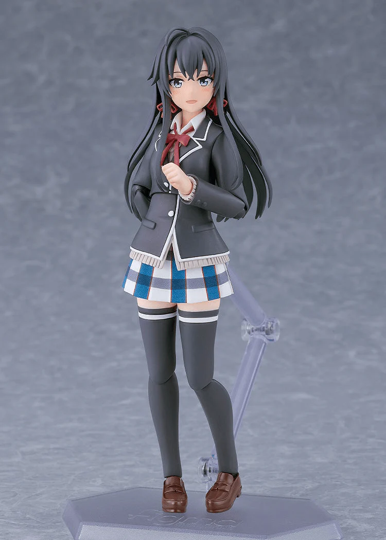 figma Yukino Yukinoshita - Image 6