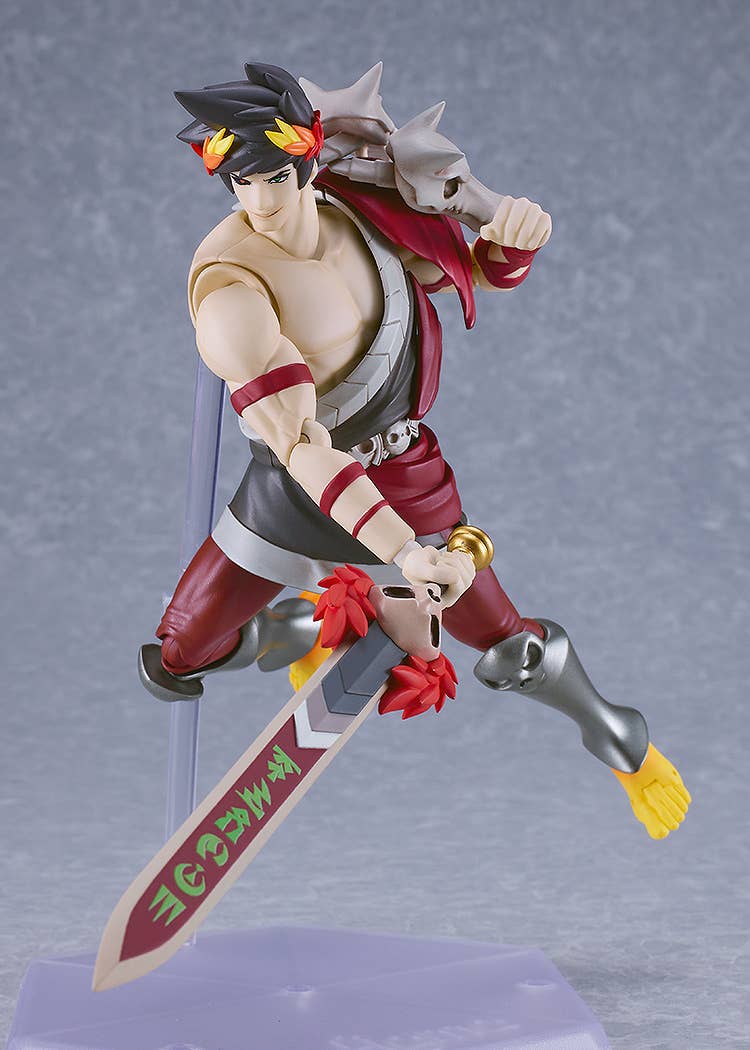 figma Zagreus - Hades - Image 4