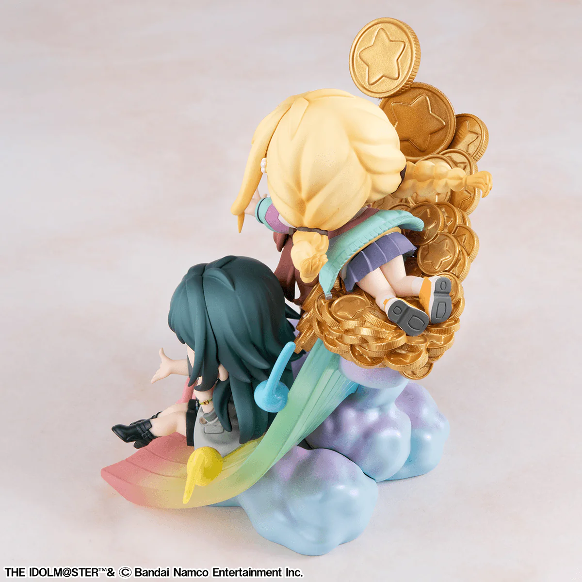 FigUnity Gakuen IDOLM@STER - Image 10