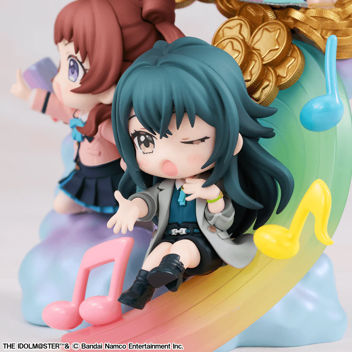 FigUnity Gakuen IDOLM@STER - Image 2