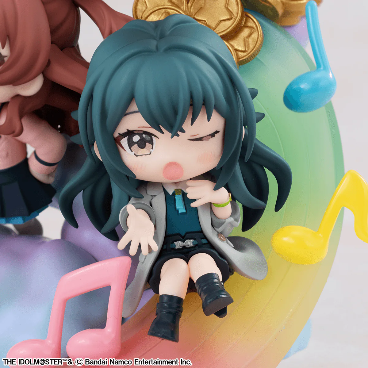FigUnity Gakuen IDOLM@STER - Image 3