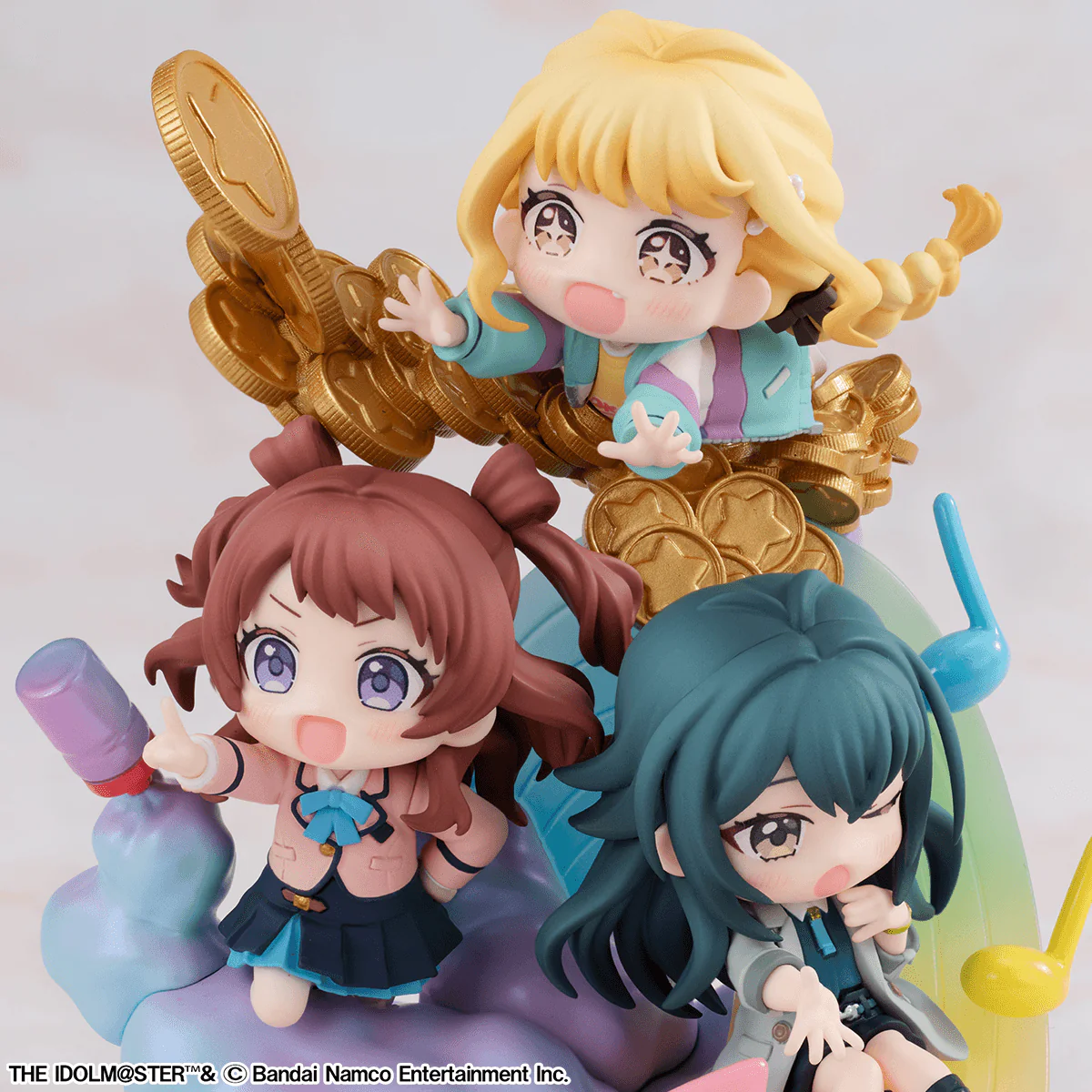FigUnity Gakuen IDOLM@STER - Image 5