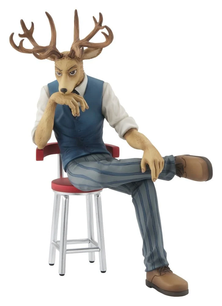 Figure BEASTARS Louis (Repeat)