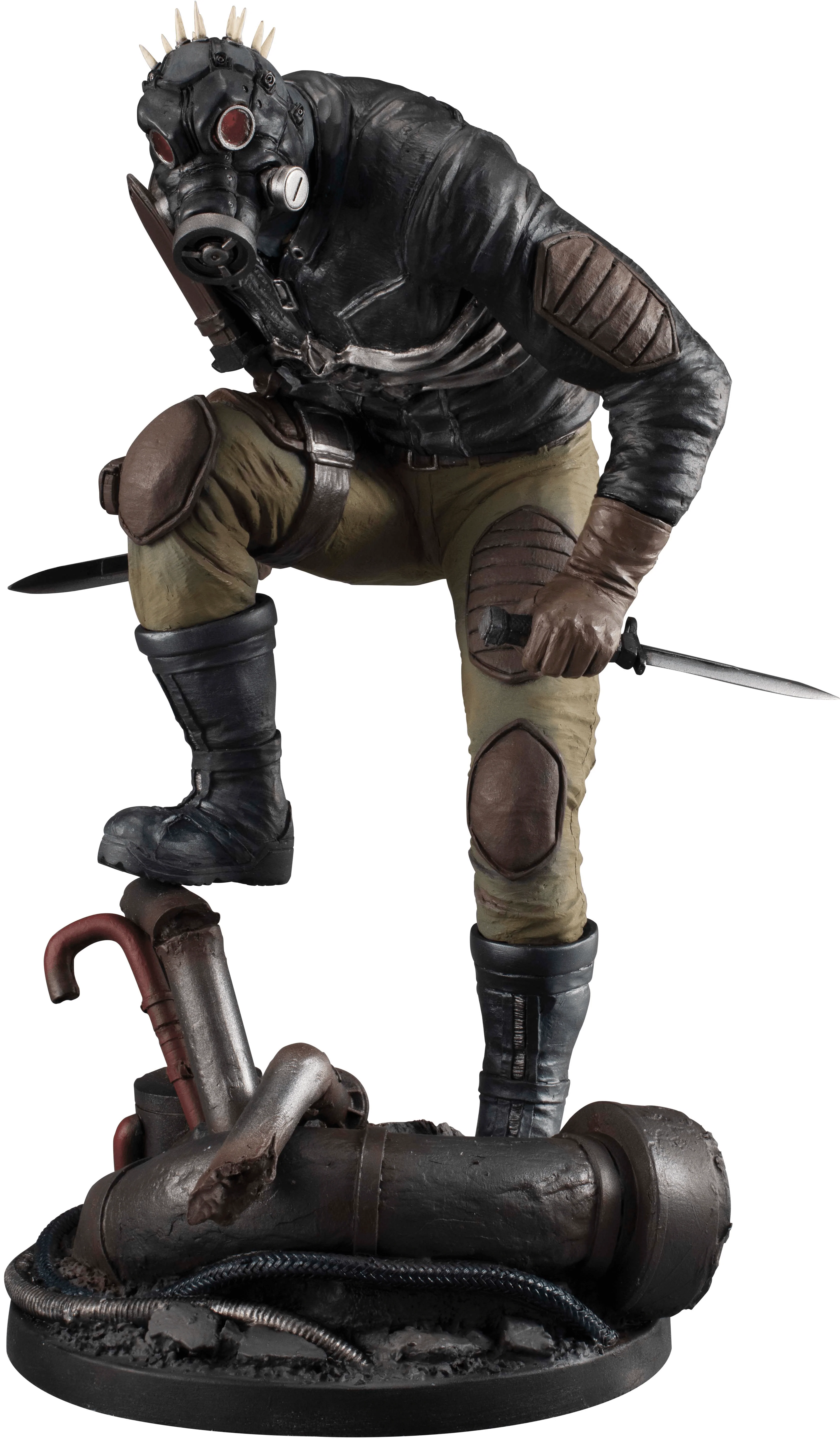 Figure Dorohedoro Kaiman(Repeat) - Image 2