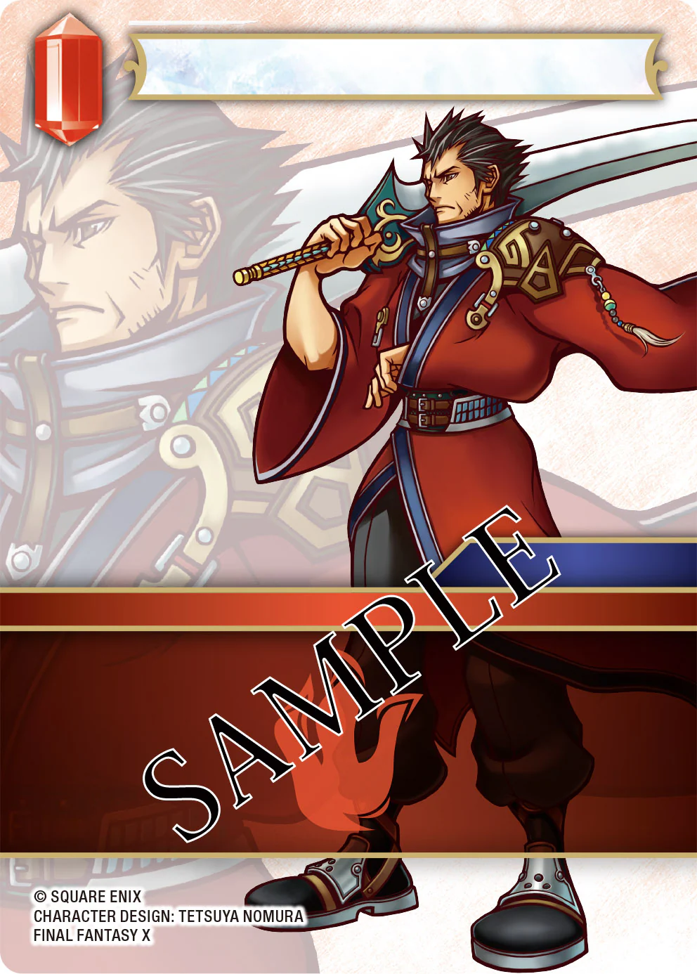 Final Fantasy TCG: Opus 22- Hidden Hope Pre-Release Kit - Image 2