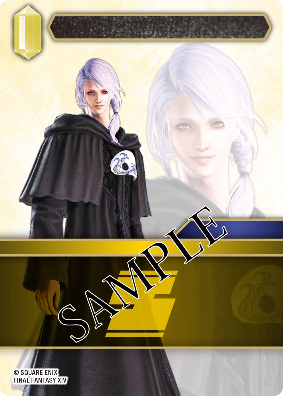 Final Fantasy TCG: Opus 23- Hidden Trials Booster Display - Image 6