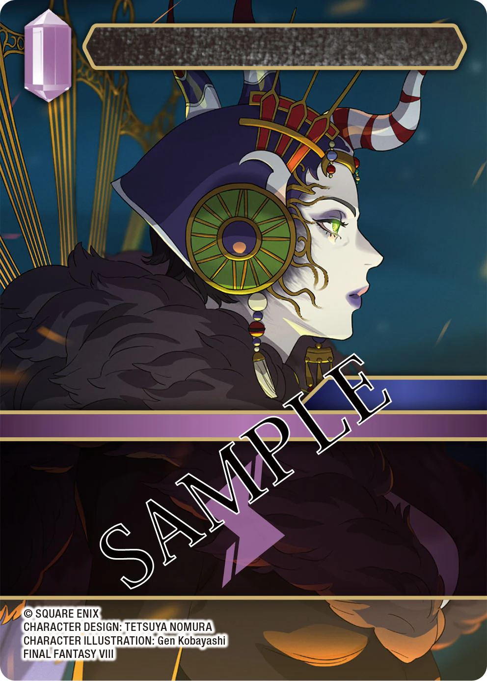 FINAL FANTASY TCG SET 27 JOURNEY OF DISCOVERY PRE-RELEASE - Image 10