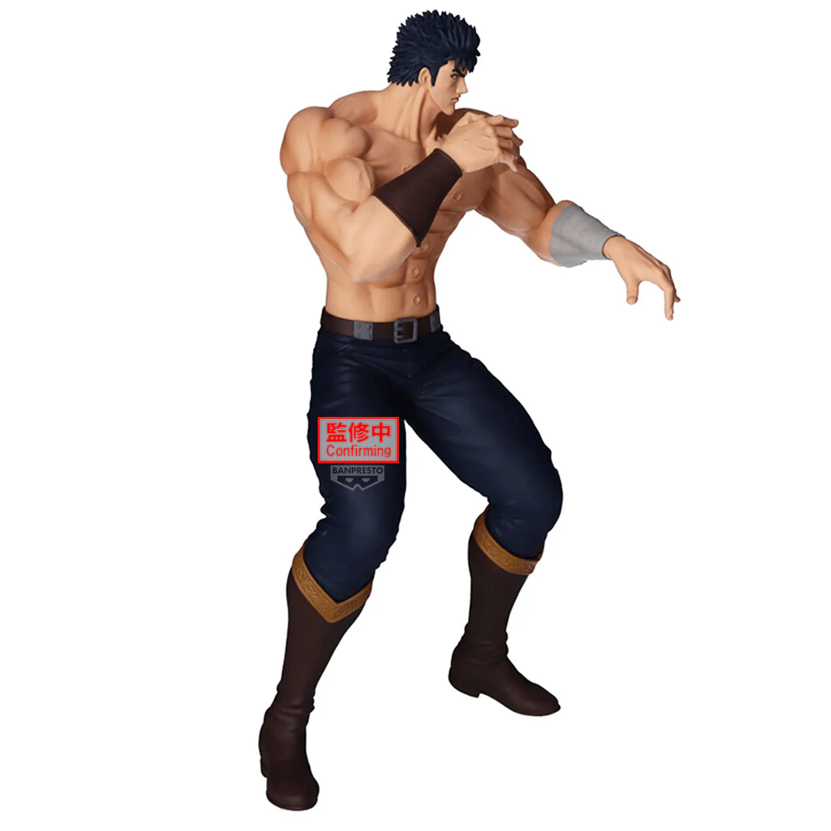 FIST OF THE NORTH STAR Grandista-KENSHIRO- - Image 4