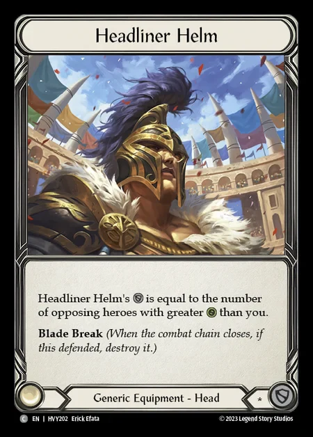FLESH AND BLOOD HEAVY HITTERS BOOSTER - Image 6
